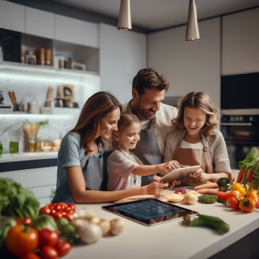 Discover the Magic of FoodiePrep: Your Ultimate Meal Planning Solution