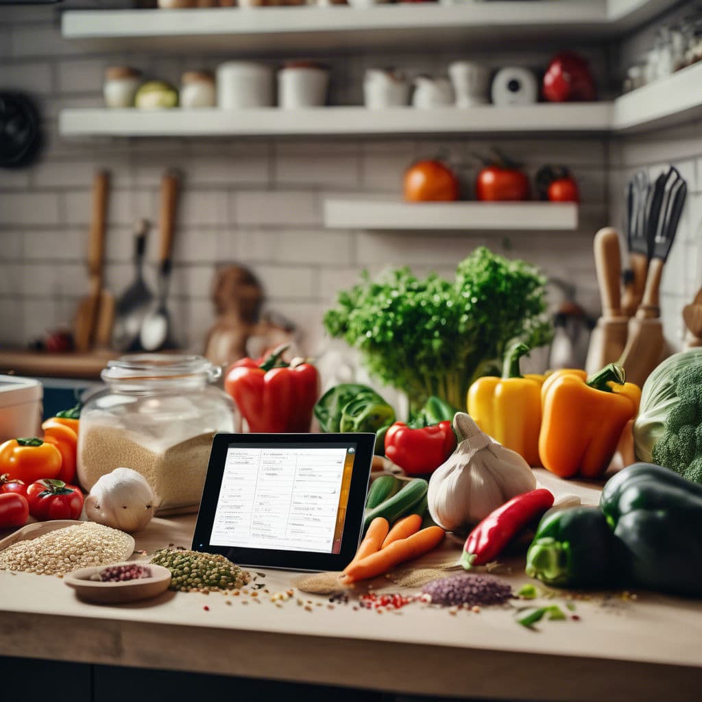 Unveiling the AI Assistant's Favorite Food: Personalized Culinary Creations