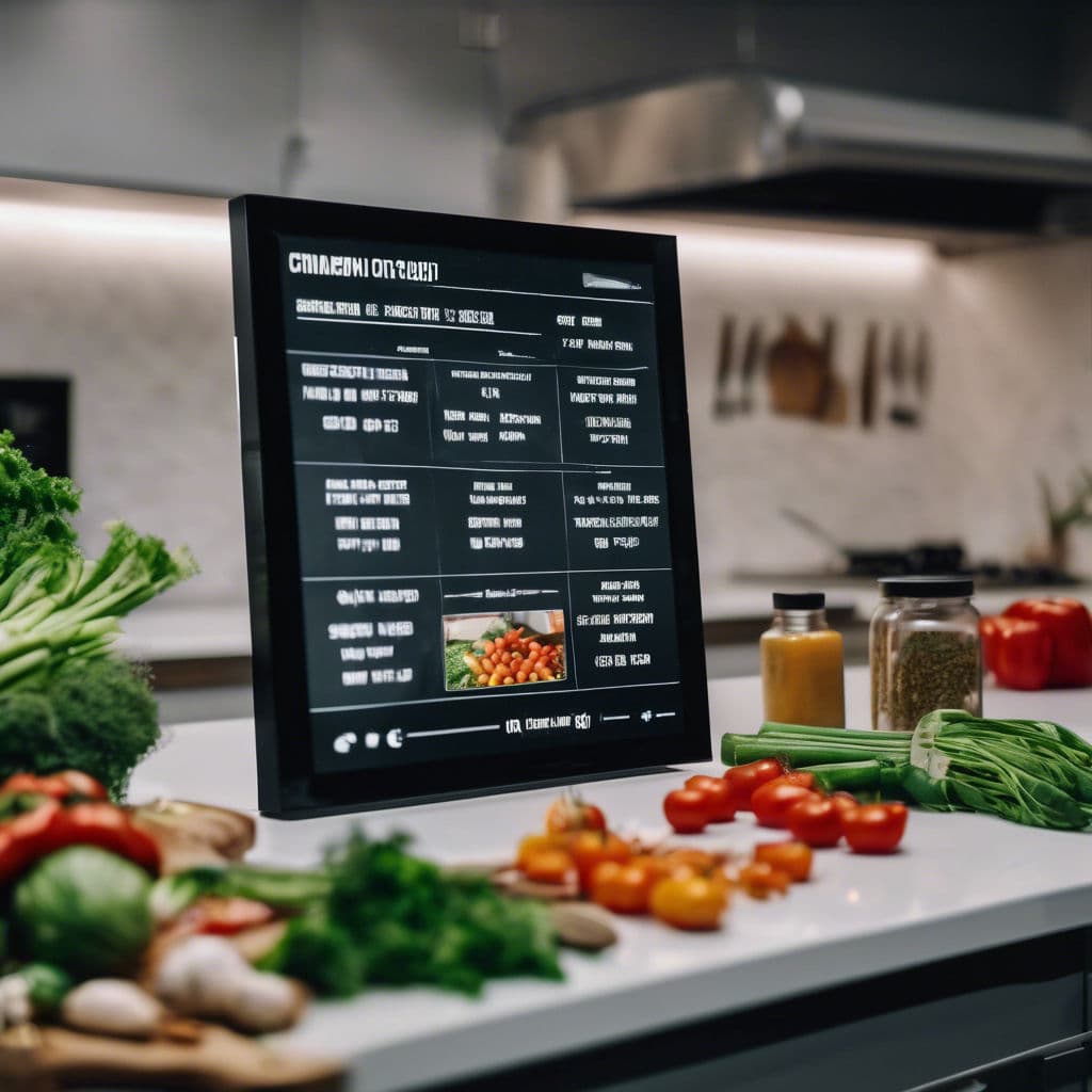 Understanding AI Meal Plan Meaning and Its Benefits
