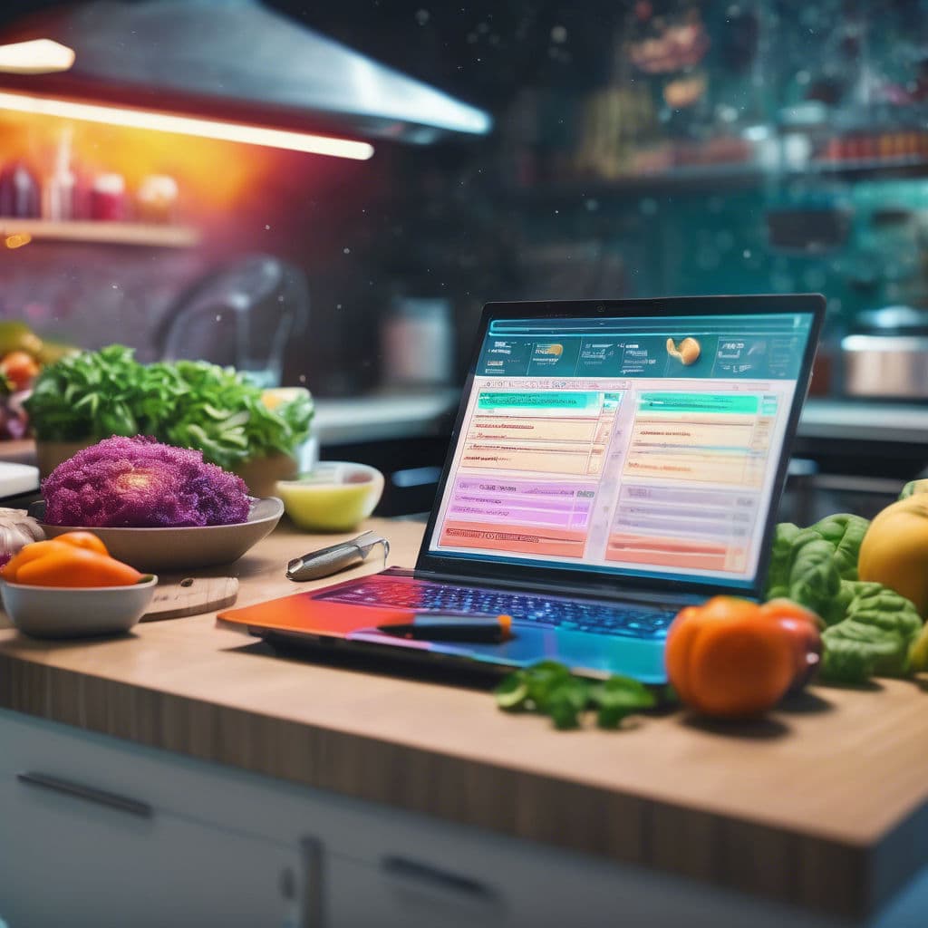 How AI Dinner Planning Revolutionizes Your Mealtime Routine