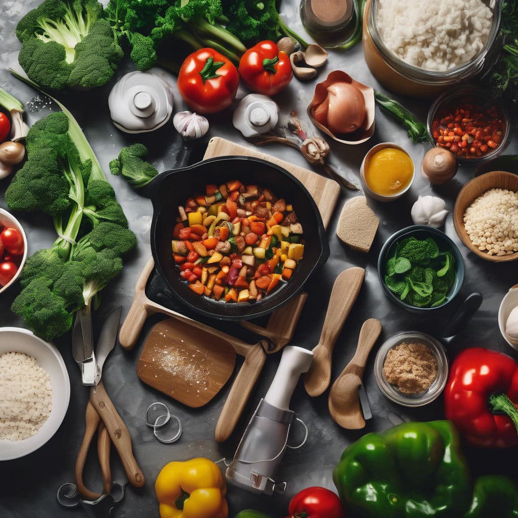 Top 9 Gousto Alternatives for Effortless Meal Planning (2026)