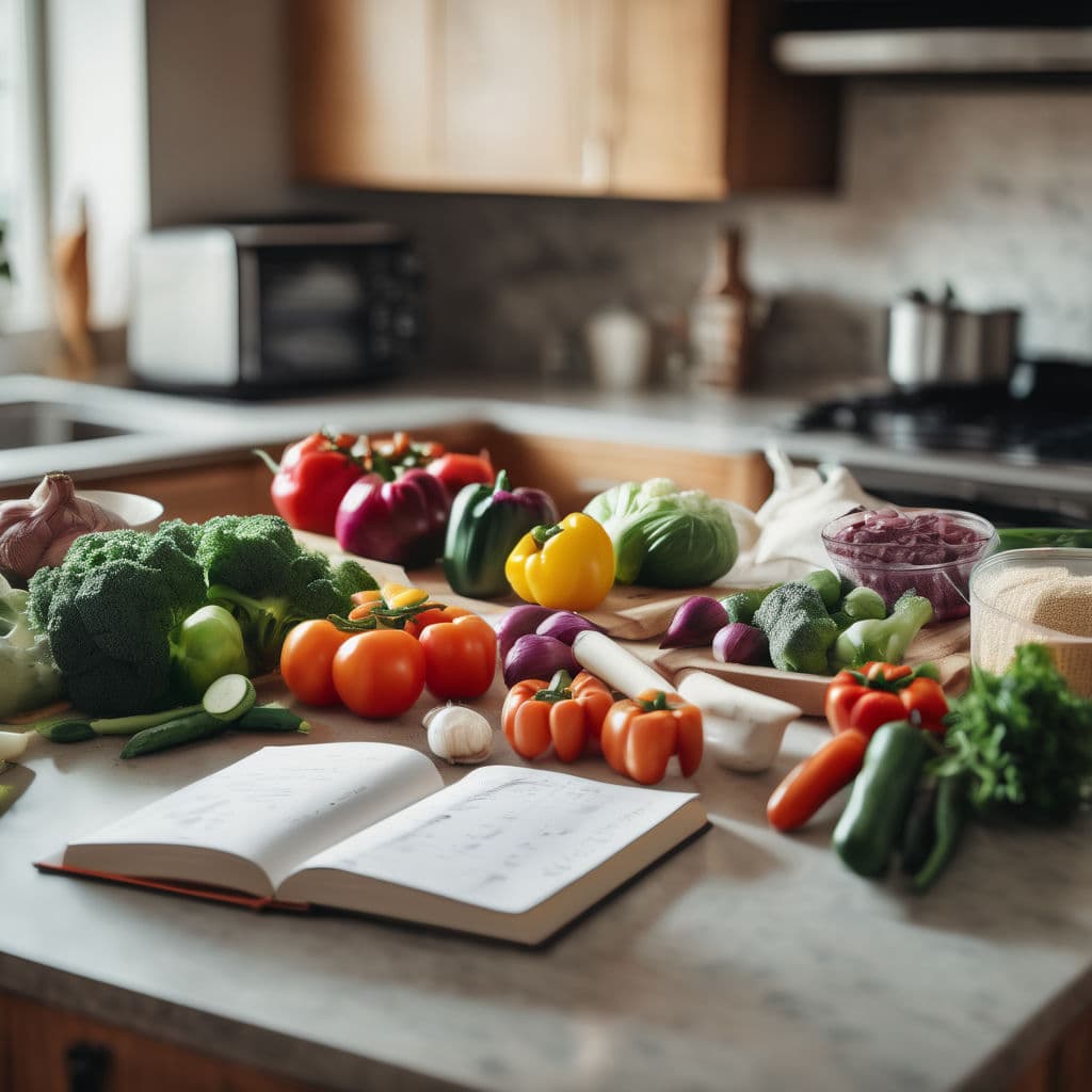 AI Cookbook Generator: The Smart Way to Personalize Your Meals