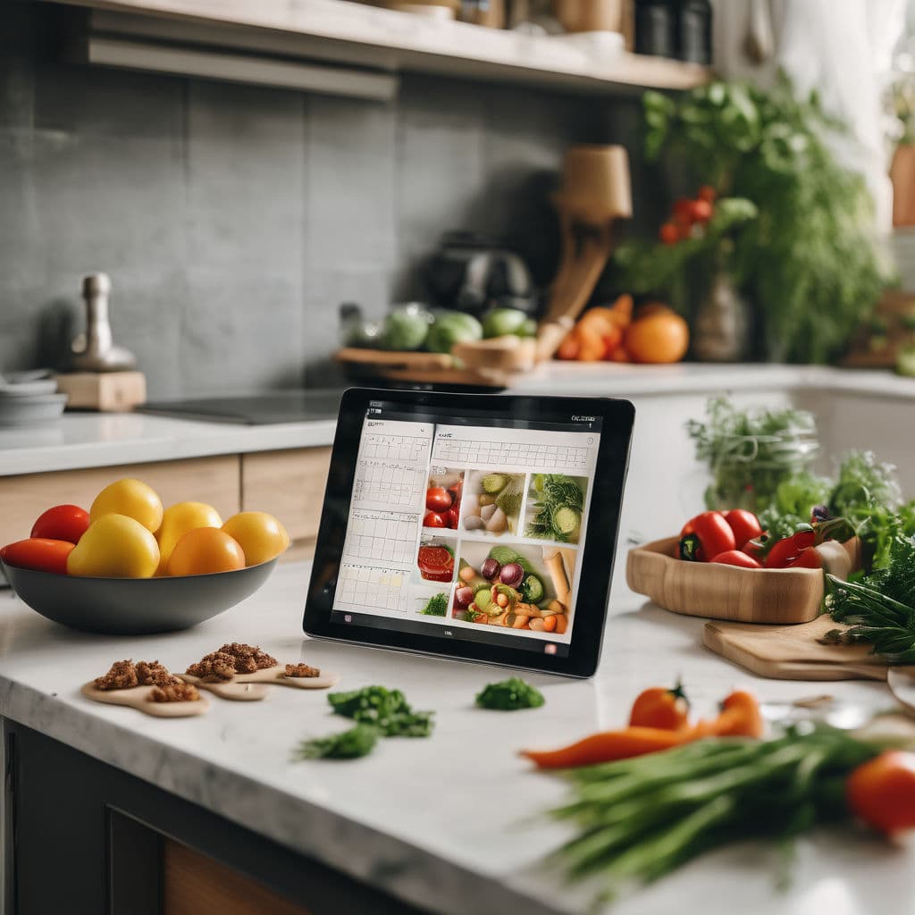 The 10 Best Meal Planning Apps in 2026 (Ranked & Compared)
