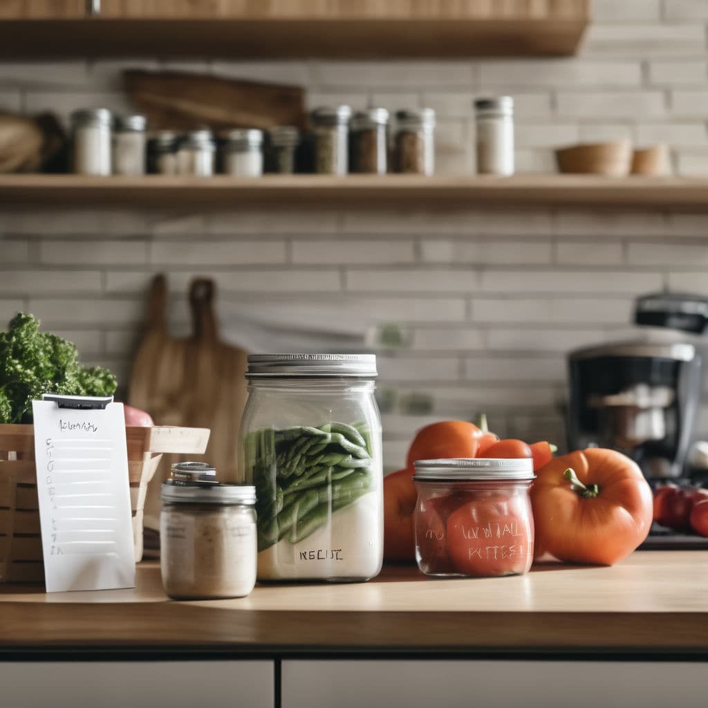 AI Grocery Lists Explained: Automating Your Weekly Shop Without the Guesswork