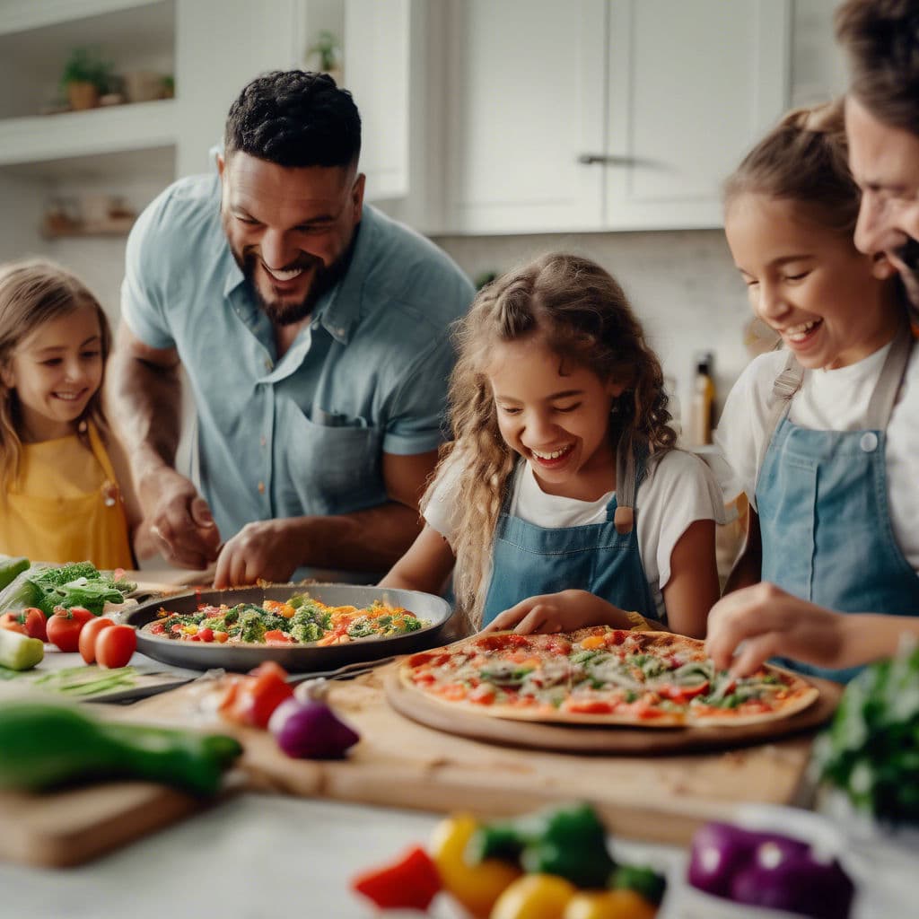 Kid-Approved Meal Planning: Smart Strategies for Nutritious and Fun Meals