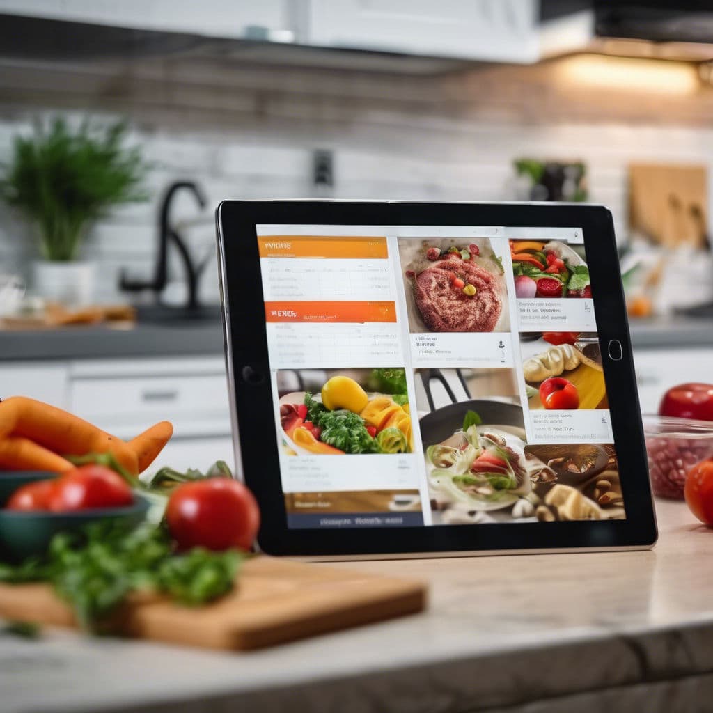 Mastering Meal Planning with Foodie Prep: A Comprehensive Guide