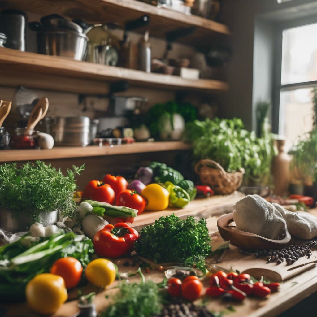 The Best HelloFresh Alternative in 2026: Why Smart Cooks Are Switching to FoodiePrep