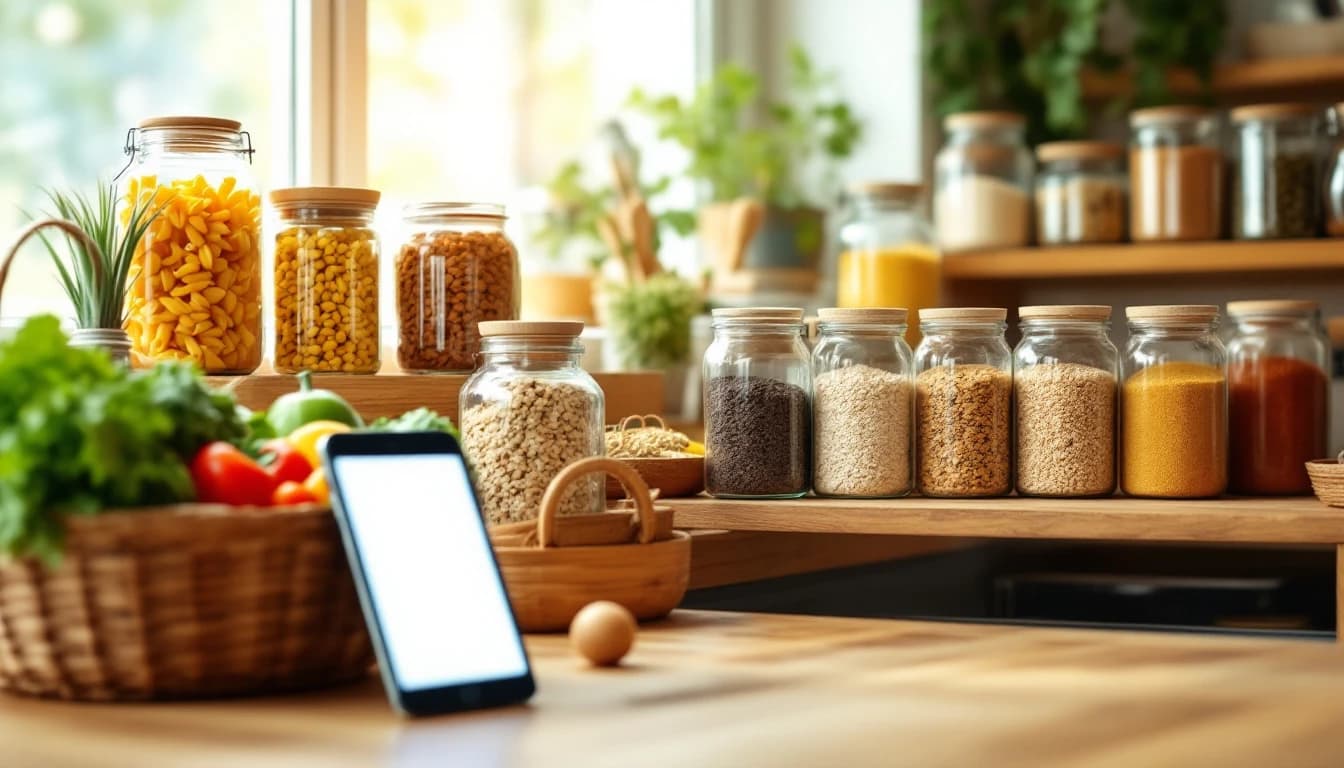 The 7 Best Pantry Meal Planning Apps in 2026 (Ranked & Compared)