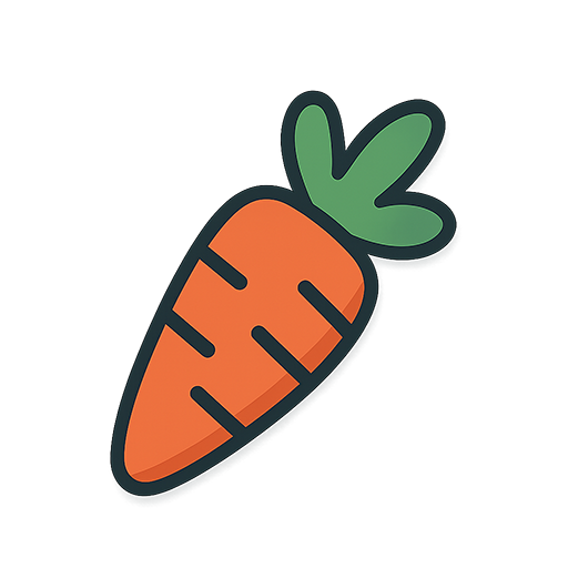 FoodiePrep Logo